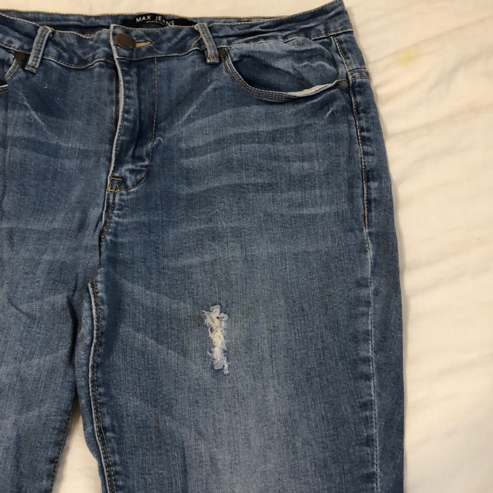 Max jeans - Picture 3 of 4
